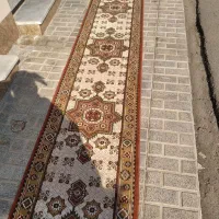 گیلم فرش پله|گلیم، جاجیم، گبه|ارومیه, |دیوار