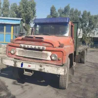 لیلاند کفی|خودرو سنگین|ری, ولی آباد|دیوار