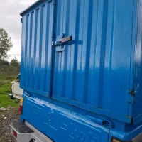 اطاق بالا سر پوشیده فلزی|قطعات یدکی و لوازم جانبی|رودسر, |دیوار