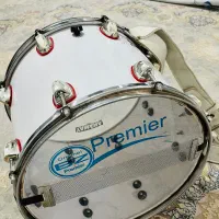 دوقول سایدرام YAMAHA ارتشی ۲۴ فنر