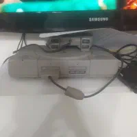 تلوزیون رنگی ۲۱ اینج  وپلی وان|تلویزیون و پروژکتور|مشهد, همت آباد|دیوار