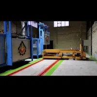 فروش کارخانه عملیات حرارتی|ماشینآلات صنعتی|آبیک, |دیوار