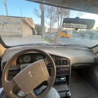 پرشیا۹۳|خودرو سواری و وانت|ورامین, خیر آباد|دیوار