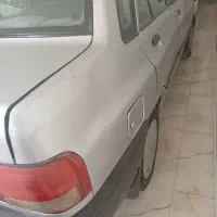پرایدصبا