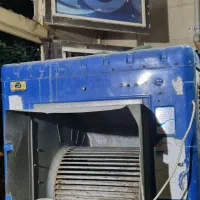 کولر آبی سالم
