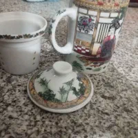 لیوان دم نوش