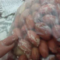 بادام ارگانیک