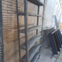 حراج استند فلزی