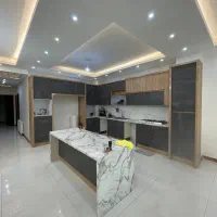 ۱۶۰ متر/۳خواب/امیرالمومنین/نور عالی