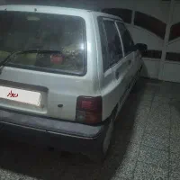 هاچبک مدل۷۷|خودرو سواری و وانت|اصفهان, خانه اصفهان|دیوار