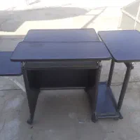 میز کامپیوتر