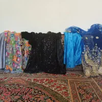 لباس کوردی بچه گانه مناسب 3تا4سال|کفش و لباس بچه|سنندج, |دیوار