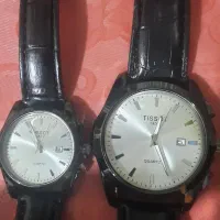 ساعت تیسوت