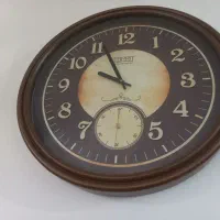 ساعت دیواری