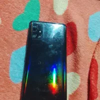گوشی a51