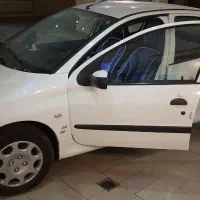 ۲۰۶ تیپ ۵