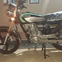 موتور متین 200