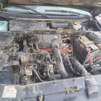 پژو پارس سالxu7|خودرو سواری و وانت|یاسوج, |دیوار