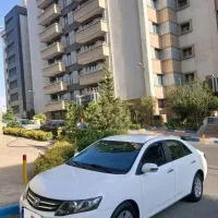 آریو مدل ۹۶ اتومات بدون رنگ درحدصفر سند تکبرگ