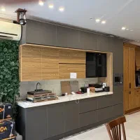 کابینت و دکور فروشی