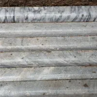 سنگ پله|مصالح و تجهیزات ساختمان|رباط‌کریم, شهرک صنعتی نصیرآباد|دیوار