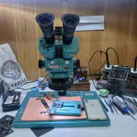 تعمیرات تخصصی آیفون و اندروید