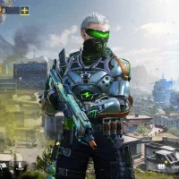 اکانت کالاف ناب