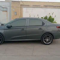 تارامدل۱۴۰۲دنده|خودرو سواری و وانت|چابهار, |دیوار