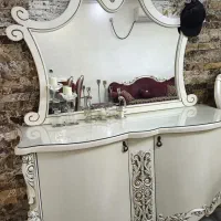 ست مبلمان سلطنتی|مبلمان خانگی و میز عسلی|میناب, |دیوار