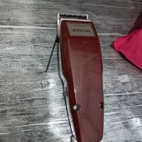 ماشین اصلاح موزر