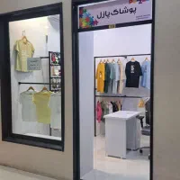 ۱۶تیشرت زنانه ۱۰ تاپ ۱۴۰جفت جوراب مچی بقیمت فاکتور|لباس|ایلام, |دیوار