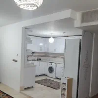 آپارتمان ۹۱ متری خیابان اصلی جمهوری گلبهار