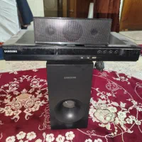 سینما خانواده|سیستم صوتی خانگی|تهران, شهرک رضویه|دیوار