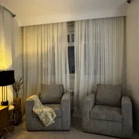 مبل مدرن پارچه ترک نو نو یک هفته