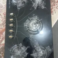 گاز صحفه ای