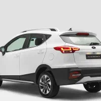 فروش اقساطی kmc sr3|خودرو سواری و وانت|تبریز, |دیوار