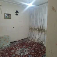 رهن خانه دربست دو خواب در به حیاط|اجارهٔ خانه و ویلا|شیراز, پودنک|دیوار