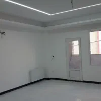 واحد ۹۳ متری کلید نخورده