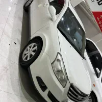 ام وی ام ۵۵۰ خاص|خودرو سواری و وانت|تبریز, |دیوار