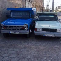 وانت بار(نیسان و وانت) باکمترین قیمت|خدمات حمل و نقل|زابل, |دیوار