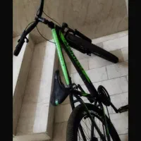 دوچرخه|دوچرخه، اسکیت، اسکوتر|رباط‌کریم, رباط‌کریم|دیوار