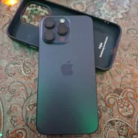 حافظه 256گیگIphone 15پرومکس|موبایل|تهران, یاخجی آباد|دیوار
