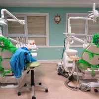 استخدام دستیار دندانپزشک