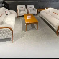 مبل بدون واسطه|مبلمان خانگی و میز عسلی|گرگان, |دیوار