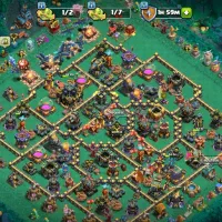 اکانت کلش تان ۱۷