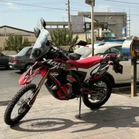 موتور سیکلت