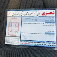 207مدل401پانا|خودرو سواری و وانت|گلستان (تهران), |دیوار