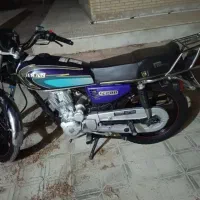 موتور 200 سی سی