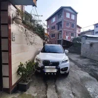 خودرو لیفان X60مدل94 هلمنی