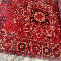 فرش دستباف قدیمی|فرش|شاهینشهر, گزبرخوار|دیوار